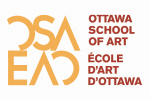 l'École de théâtre d'Ottawa  logo